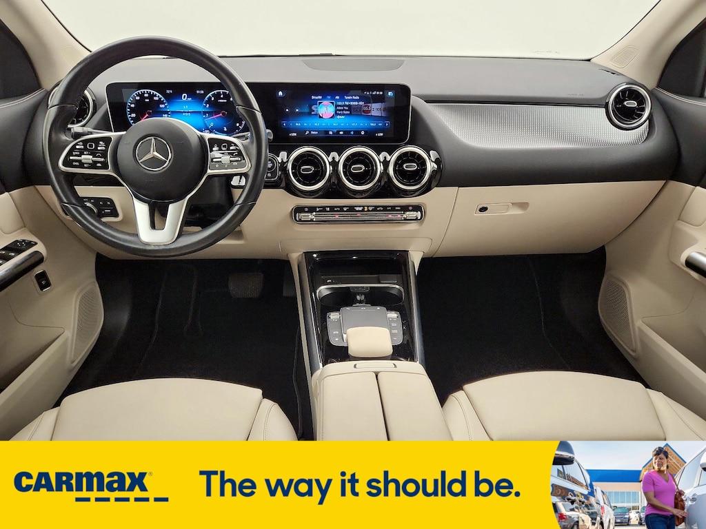 used 2021 Mercedes-Benz GLA 250 car, priced at $25,998