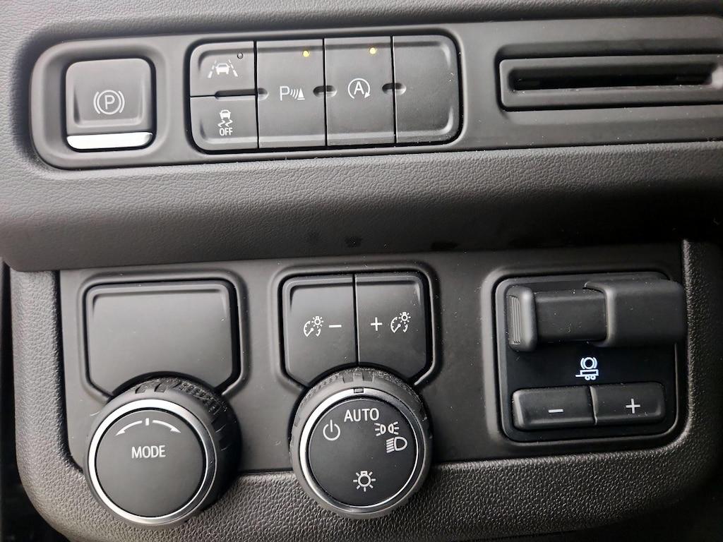 used 2023 Chevrolet Tahoe car, priced at $57,998