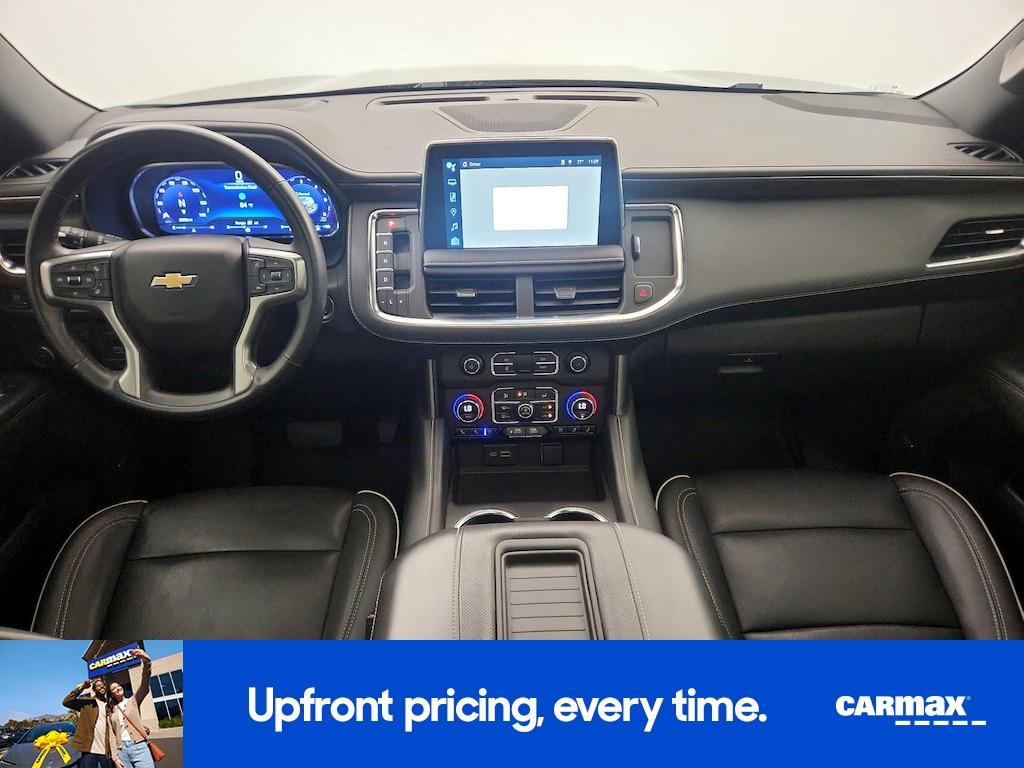 used 2023 Chevrolet Tahoe car, priced at $57,998