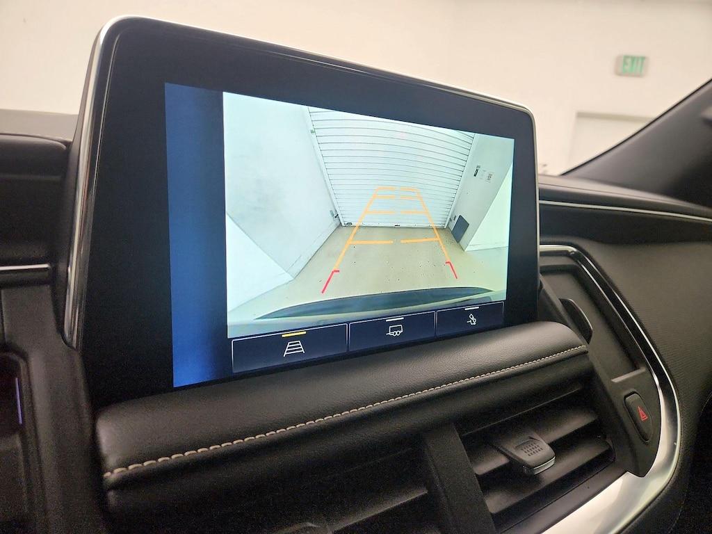 used 2023 Chevrolet Tahoe car, priced at $57,998