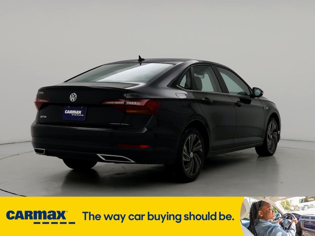 used 2019 Volkswagen Jetta car, priced at $19,998