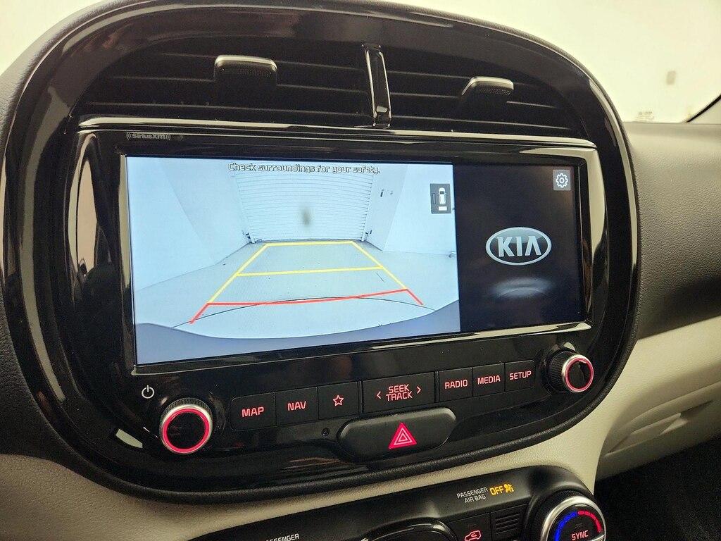 used 2021 Kia Soul car, priced at $18,998