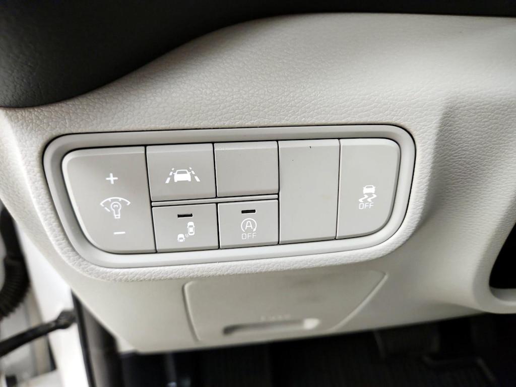 used 2021 Kia Soul car, priced at $18,998
