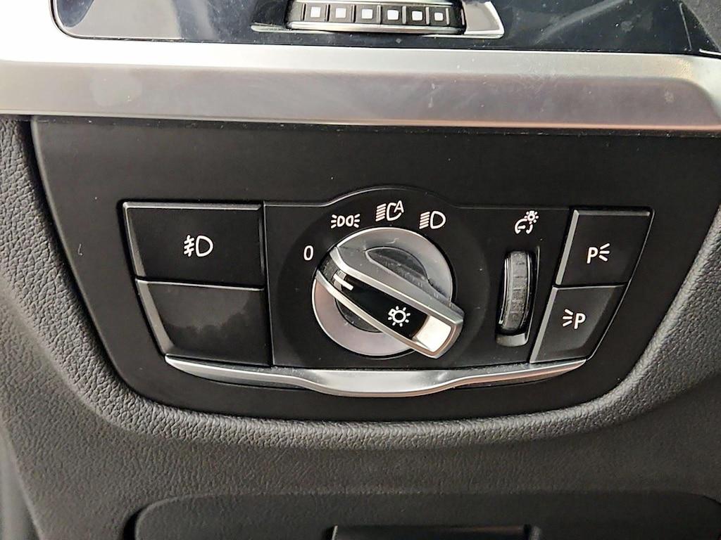 used 2021 BMW X3 car, priced at $27,998