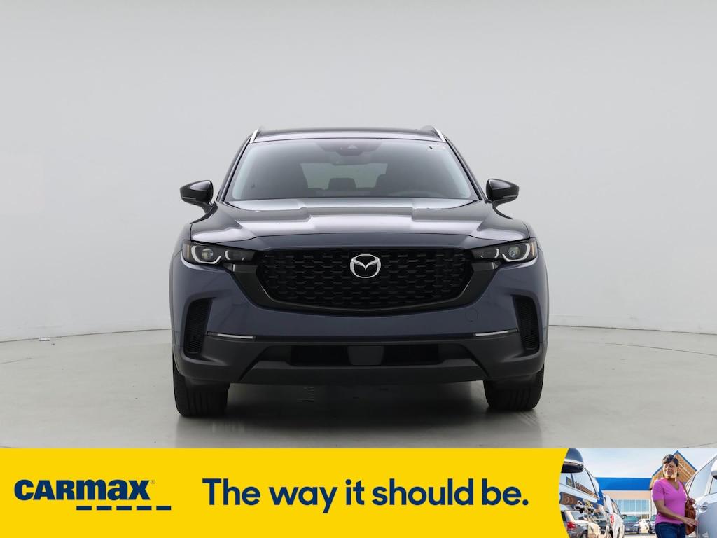 used 2023 Mazda CX-50 car, priced at $29,998