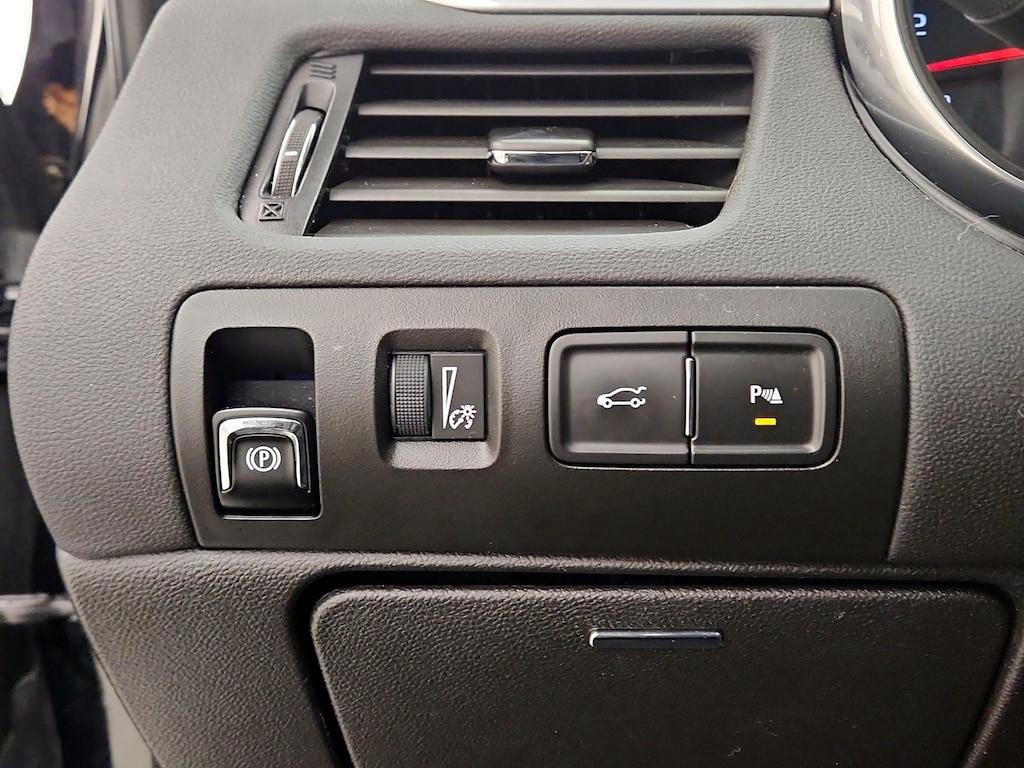 used 2017 Chevrolet Impala car, priced at $13,998