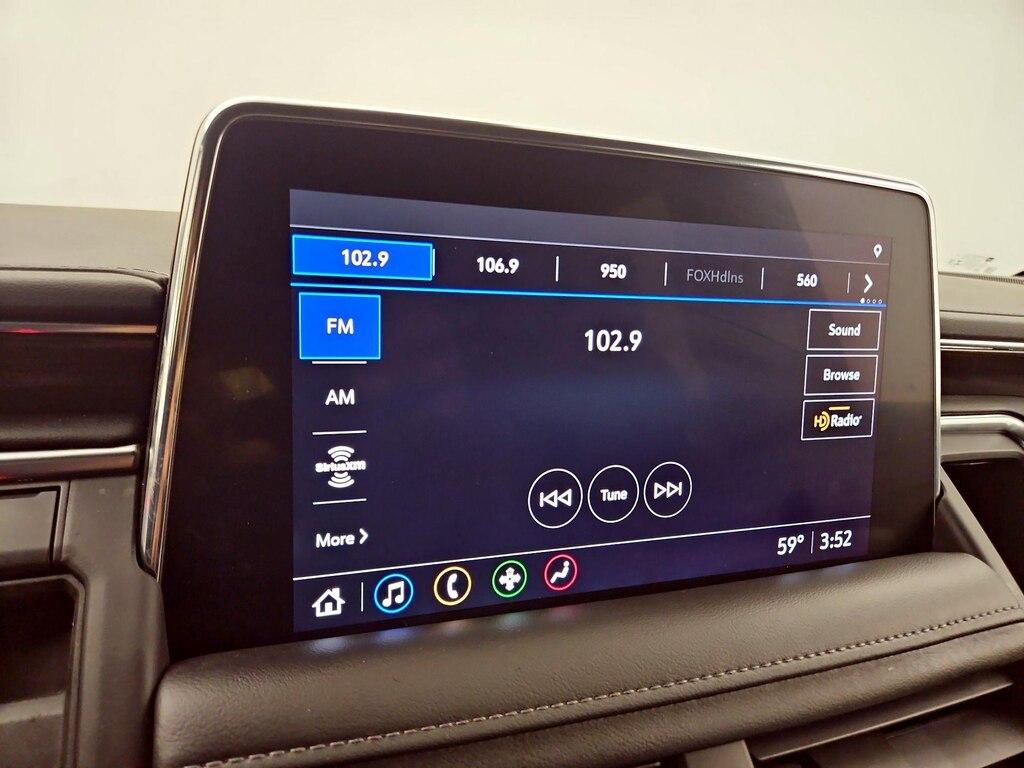 used 2021 GMC Yukon car, priced at $42,998