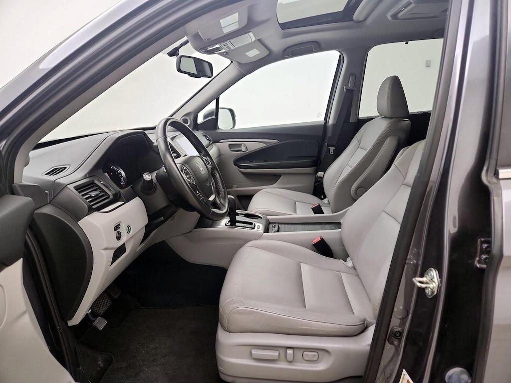 used 2016 Honda Pilot car, priced at $20,998