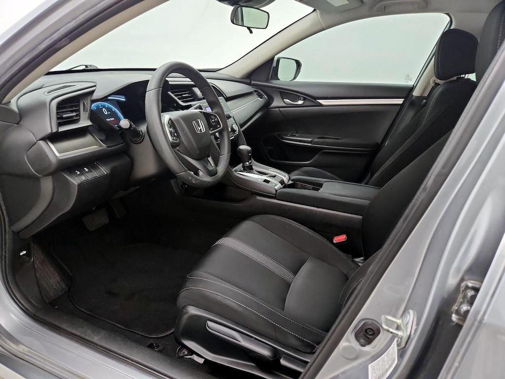 used 2020 Honda Civic car, priced at $18,998