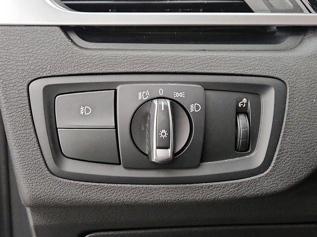 used 2019 BMW X1 car, priced at $22,998