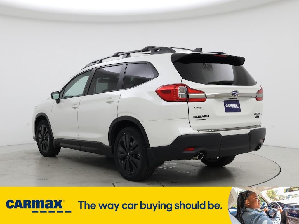 used 2022 Subaru Ascent car, priced at $31,998