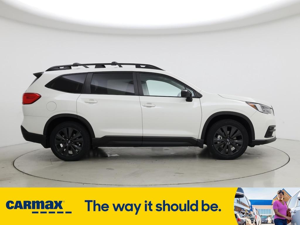 used 2022 Subaru Ascent car, priced at $31,998