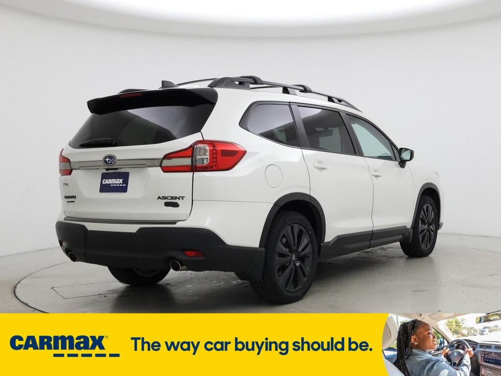 used 2022 Subaru Ascent car, priced at $30,998