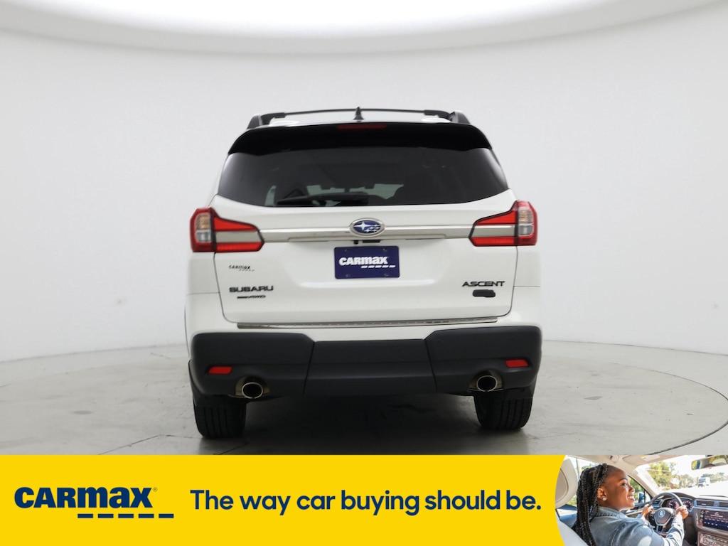 used 2022 Subaru Ascent car, priced at $31,998