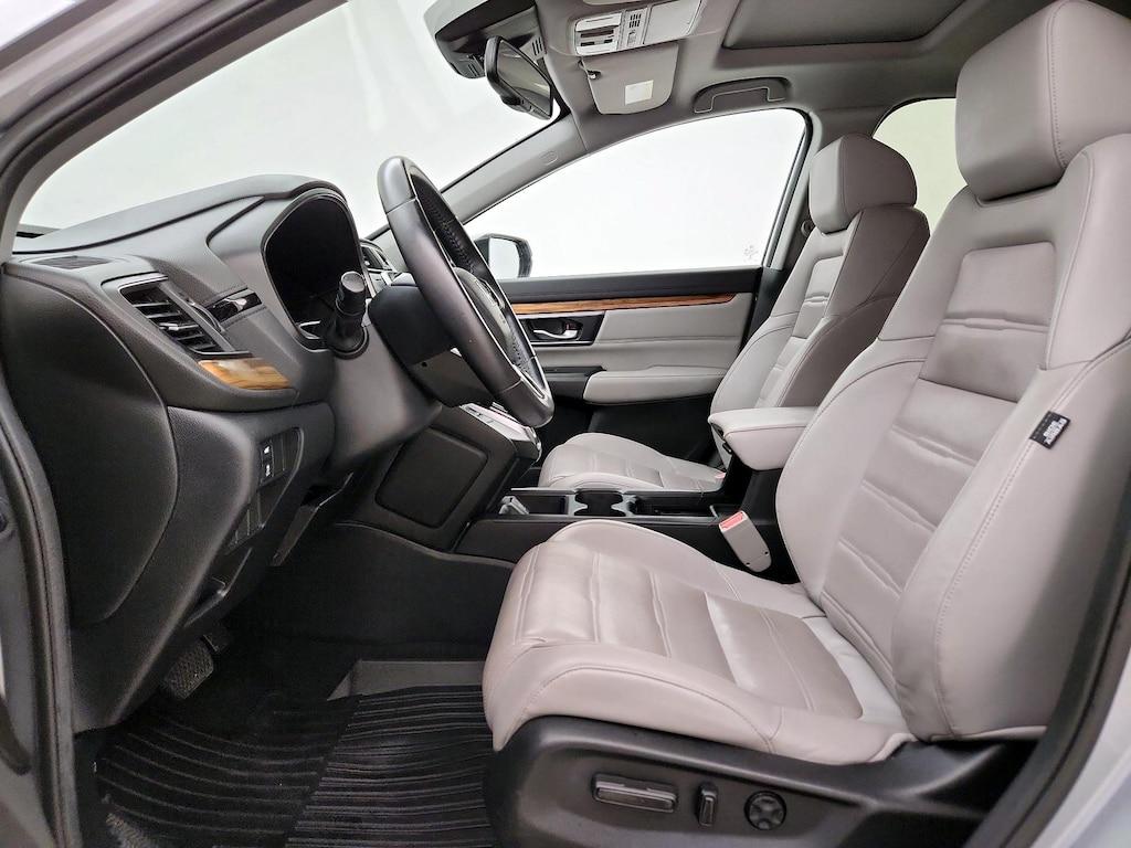 used 2017 Honda CR-V car, priced at $17,998