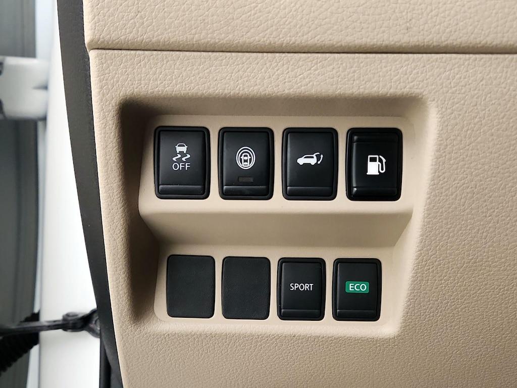 used 2019 Nissan Rogue car, priced at $17,998