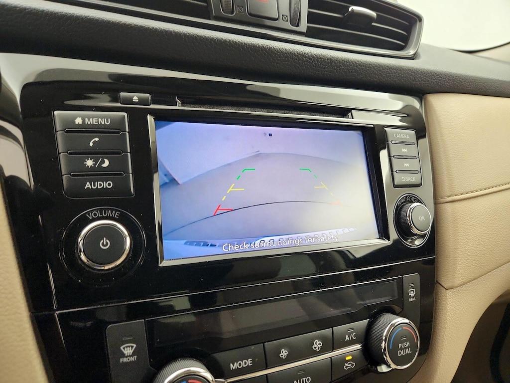 used 2019 Nissan Rogue car, priced at $17,998