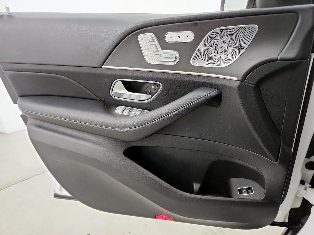 used 2021 Mercedes-Benz GLE 350 car, priced at $35,998