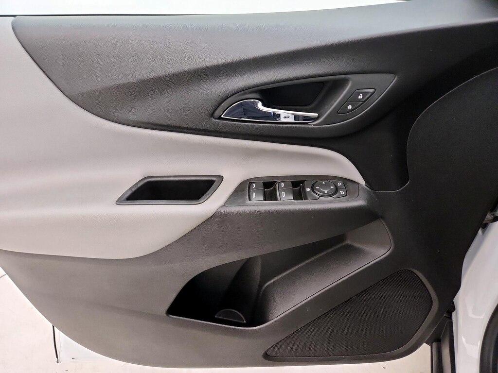 used 2020 Chevrolet Equinox car, priced at $17,998
