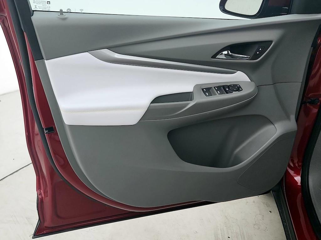 used 2023 Chevrolet Bolt EUV car, priced at $24,879