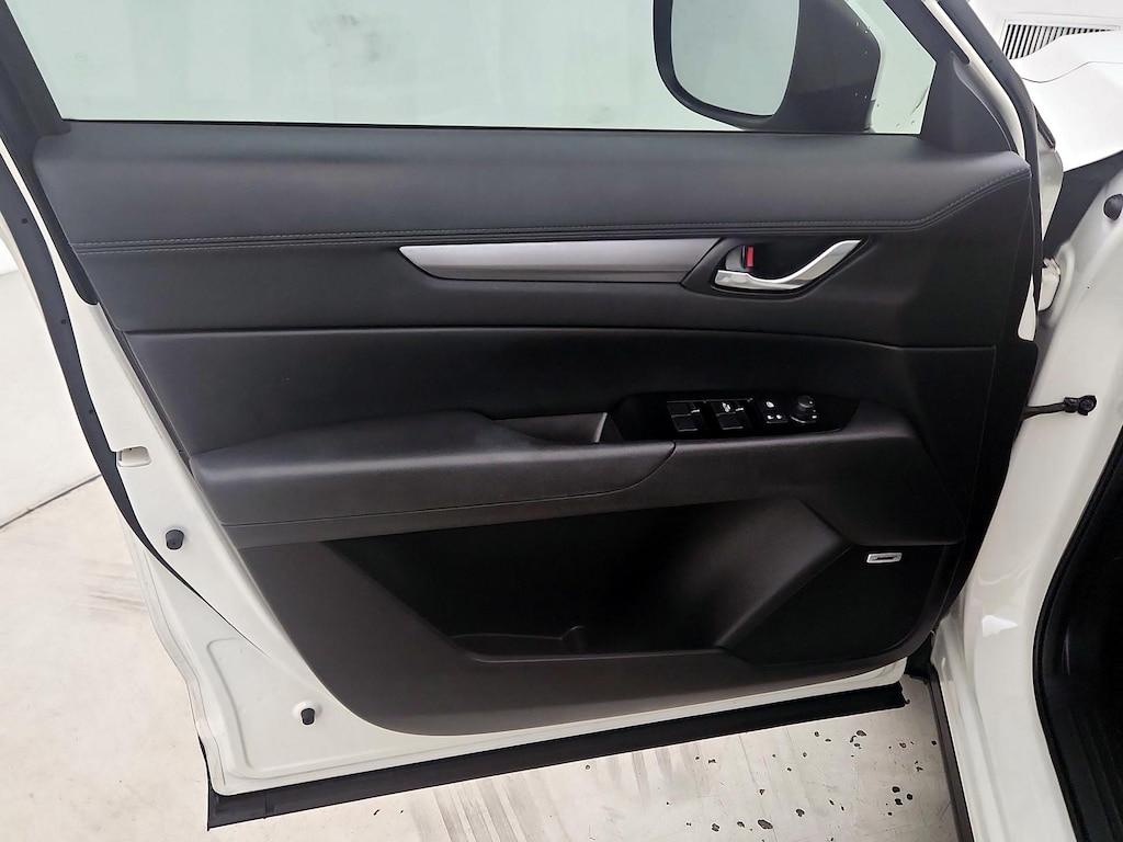 used 2017 Mazda CX-5 car, priced at $17,998