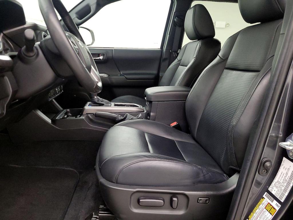 used 2022 Toyota Tacoma car, priced at $41,998