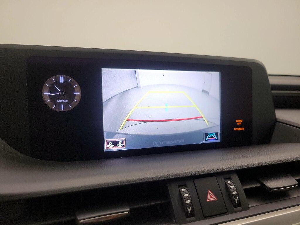 used 2021 Lexus ES 350 car, priced at $29,998
