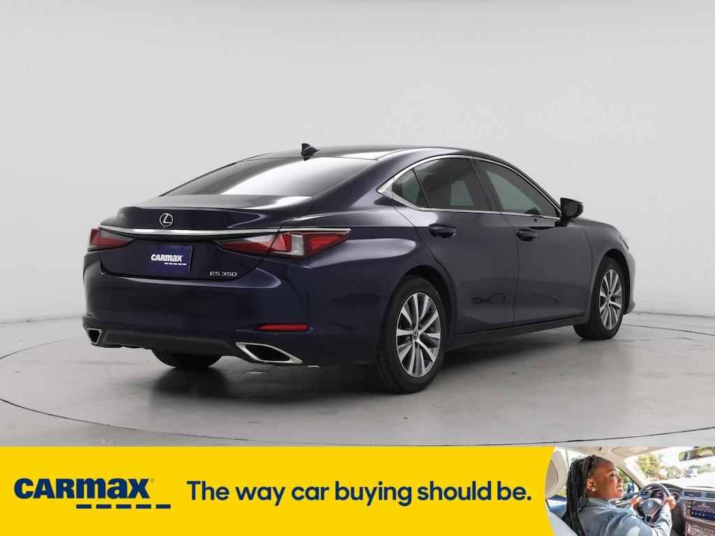 used 2021 Lexus ES 350 car, priced at $29,998
