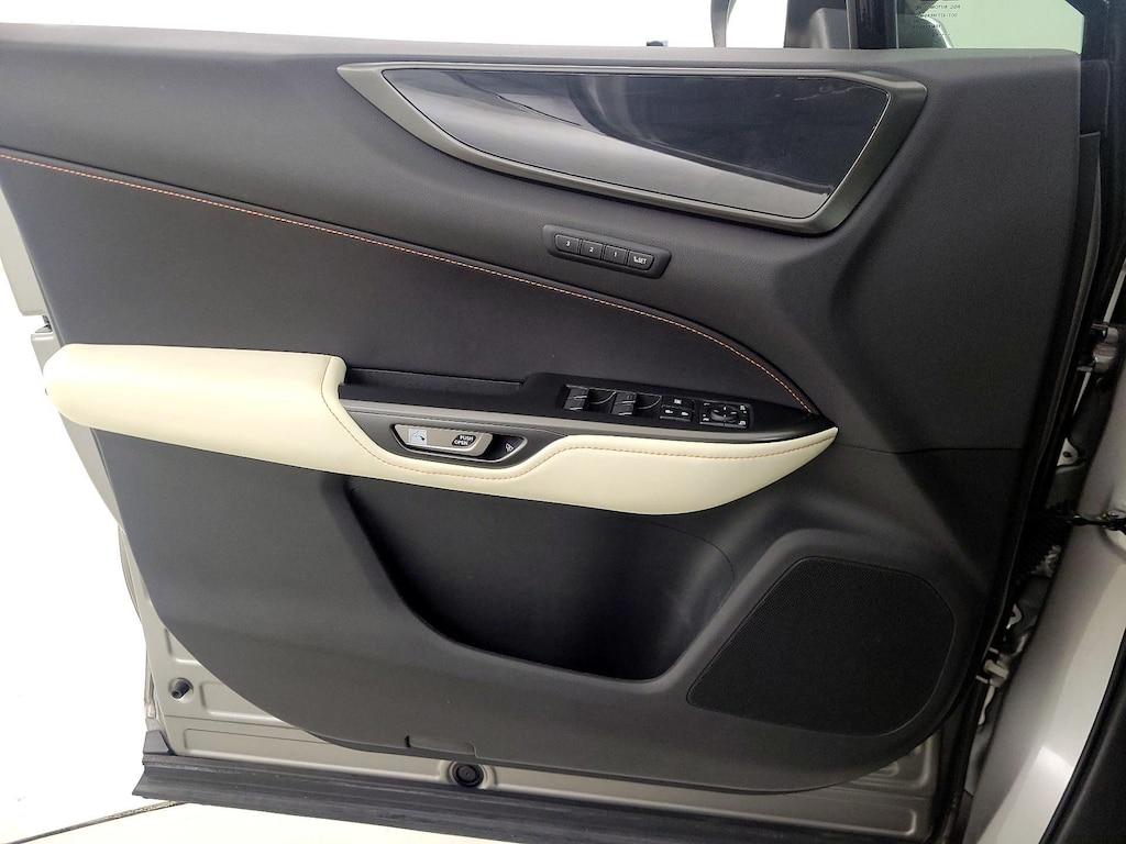 used 2022 Lexus NX 350 car, priced at $41,998