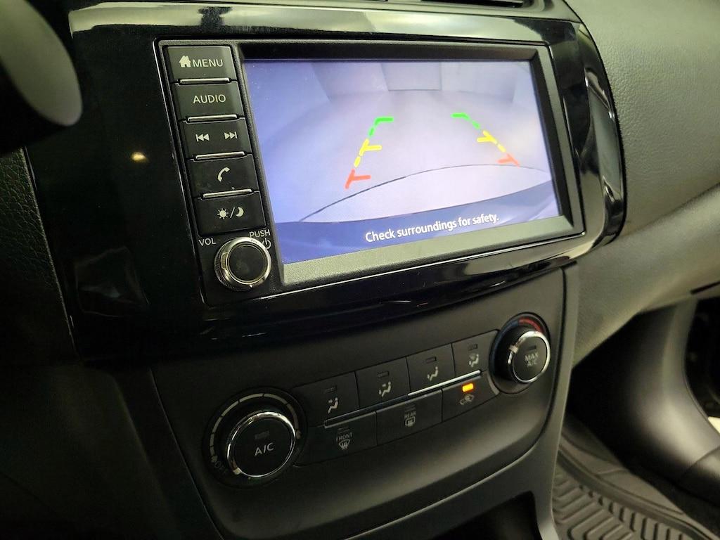 used 2019 Nissan Sentra car, priced at $14,998
