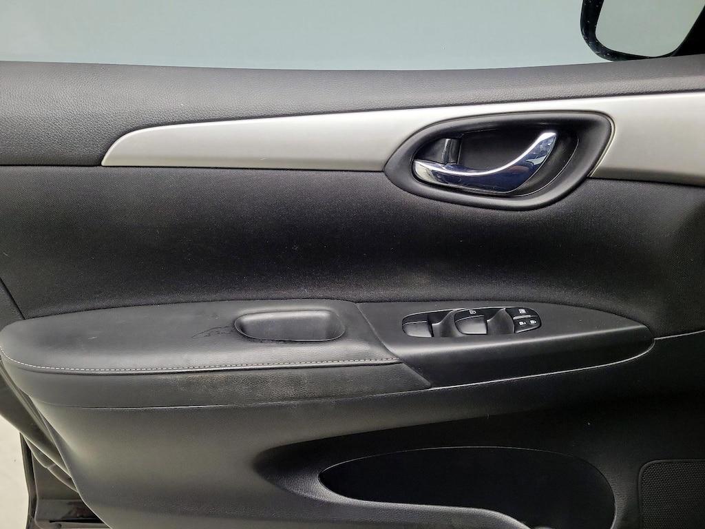 used 2019 Nissan Sentra car, priced at $14,998