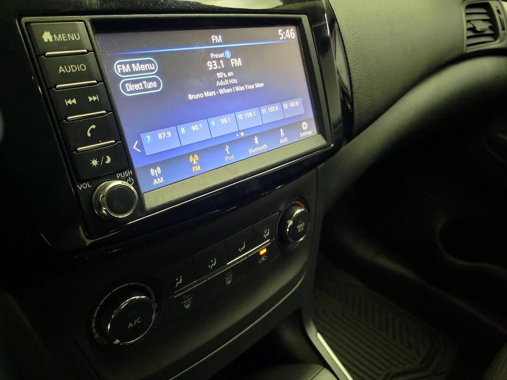 used 2019 Nissan Sentra car, priced at $14,998