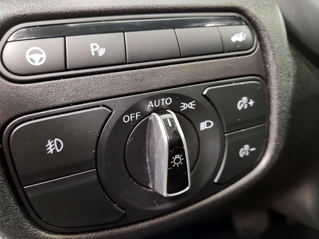 used 2021 INFINITI QX50 car, priced at $26,998