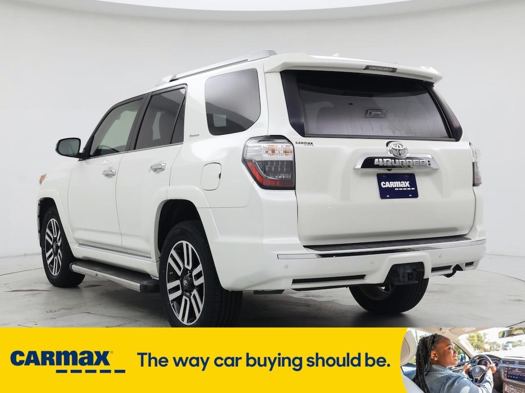 used 2018 Toyota 4Runner car, priced at $31,998