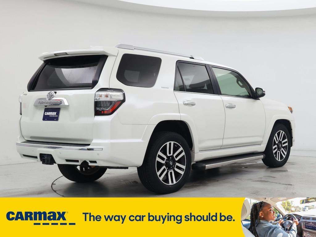 used 2018 Toyota 4Runner car, priced at $31,998