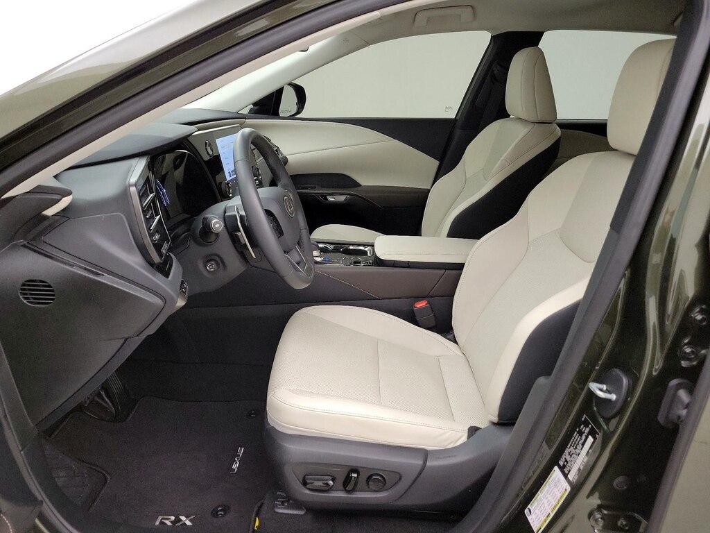 used 2023 Lexus RX 350 car, priced at $48,998