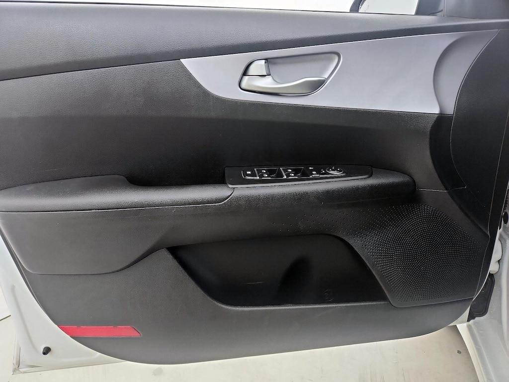 used 2024 Kia Forte car, priced at $18,998