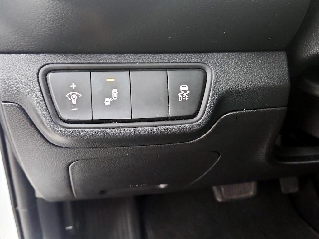 used 2024 Kia Forte car, priced at $18,998