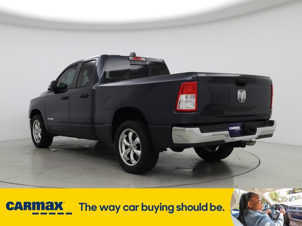used 2019 Ram 1500 car, priced at $27,998