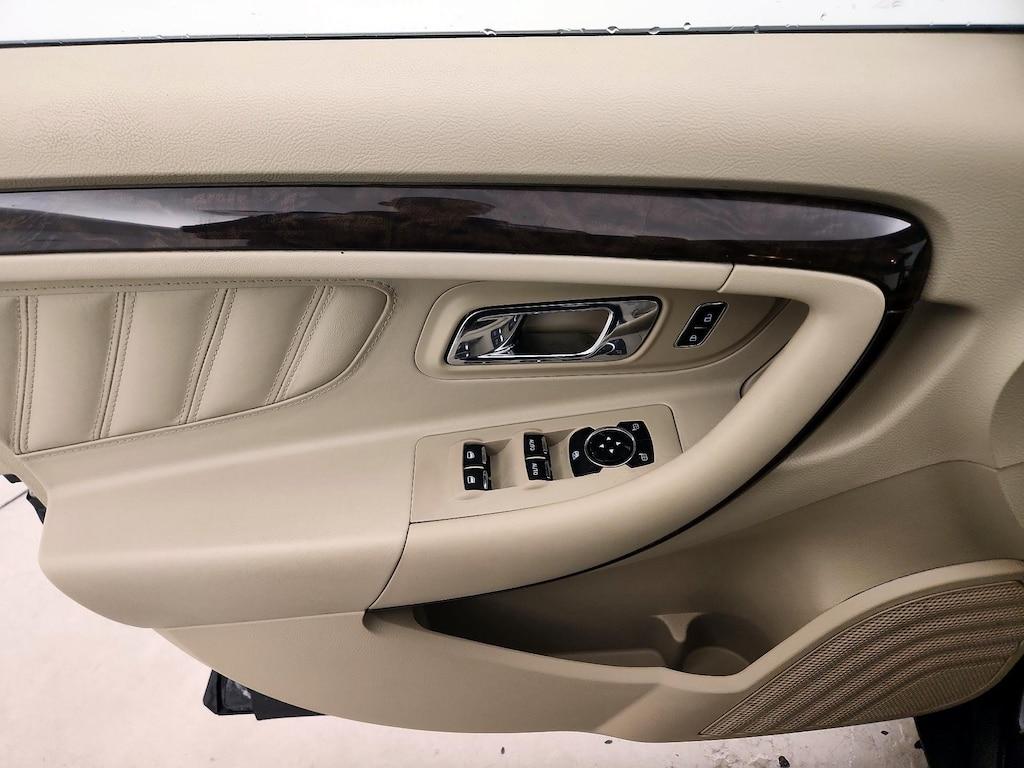 used 2014 Ford Taurus car, priced at $13,599