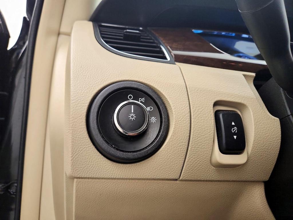 used 2014 Ford Taurus car, priced at $13,599