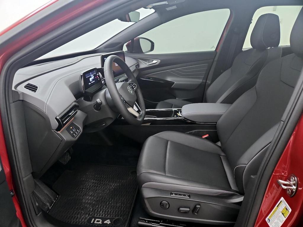 used 2023 Volkswagen ID.4 car, priced at $29,998