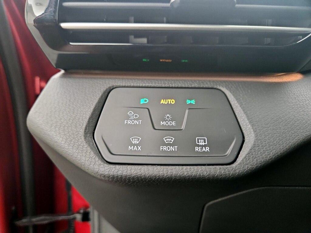used 2023 Volkswagen ID.4 car, priced at $29,998