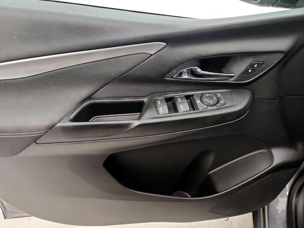 used 2023 Chevrolet Bolt EV car, priced at $20,998