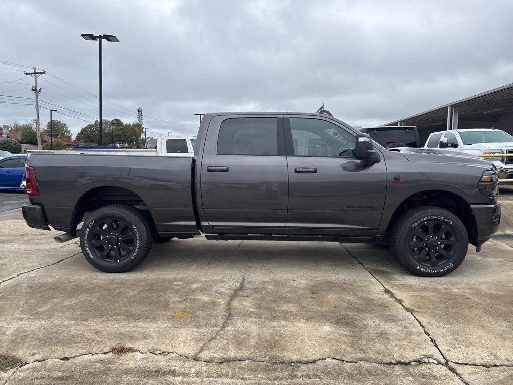 new 2026 Ram 2500 car