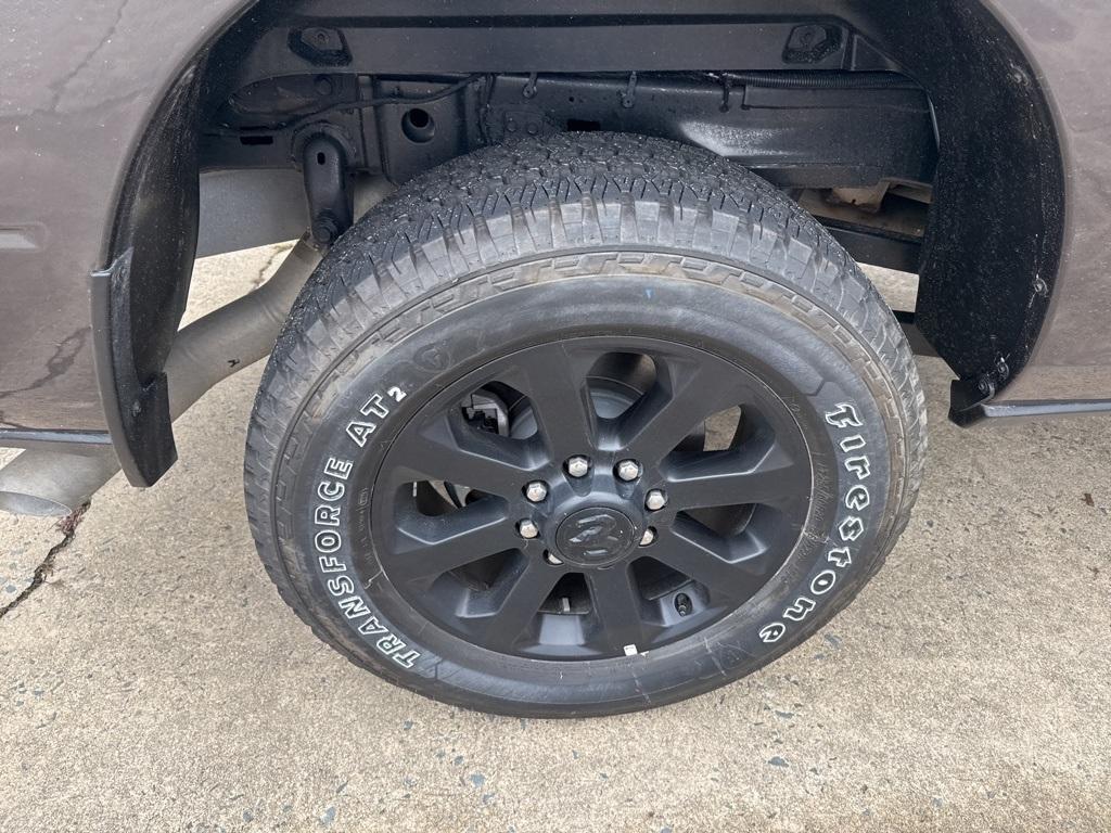 new 2026 Ram 2500 car