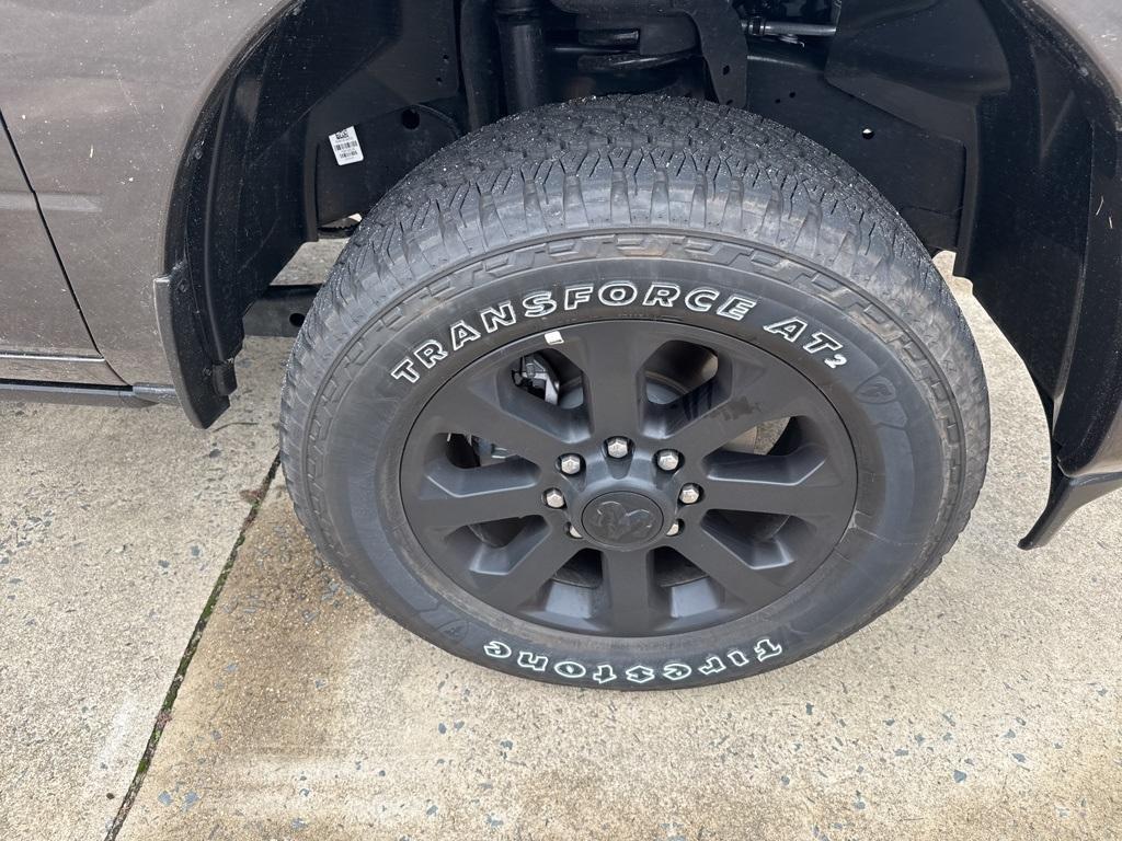 new 2026 Ram 2500 car