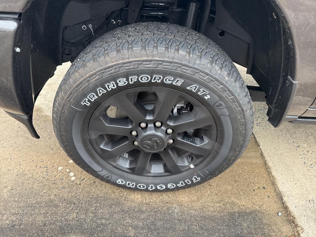 new 2026 Ram 2500 car