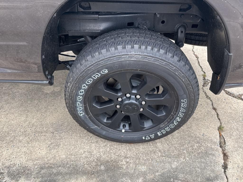 new 2026 Ram 2500 car