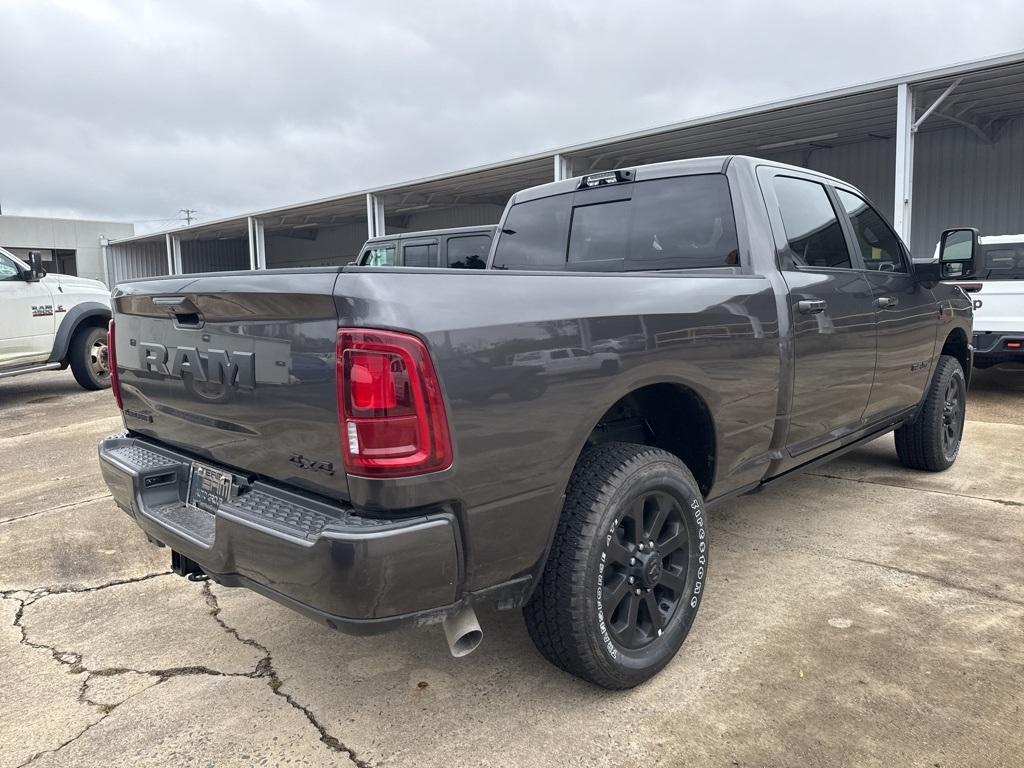 new 2026 Ram 2500 car